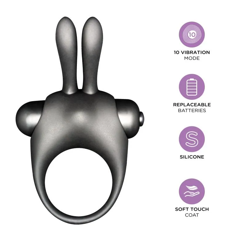 Orgie - Orgasmic Bunny Klitorale Stimulationskit