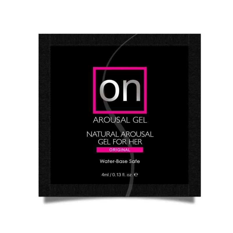 Sensuva - ON Stimulierendes Gel Original - 30 ml