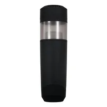 Evolved - Message in a Bottle Masturbator - Schwarz Evolved - Message in a Bottle Masturbator - Schwarz