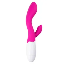 EasyToys »Lily« Rabbit-Vibrator EasyToys »Lily« Rabbit-Vibrator