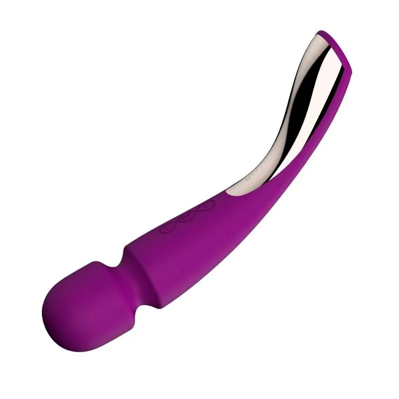 LELO »Smart Wand 2« Wand Massager