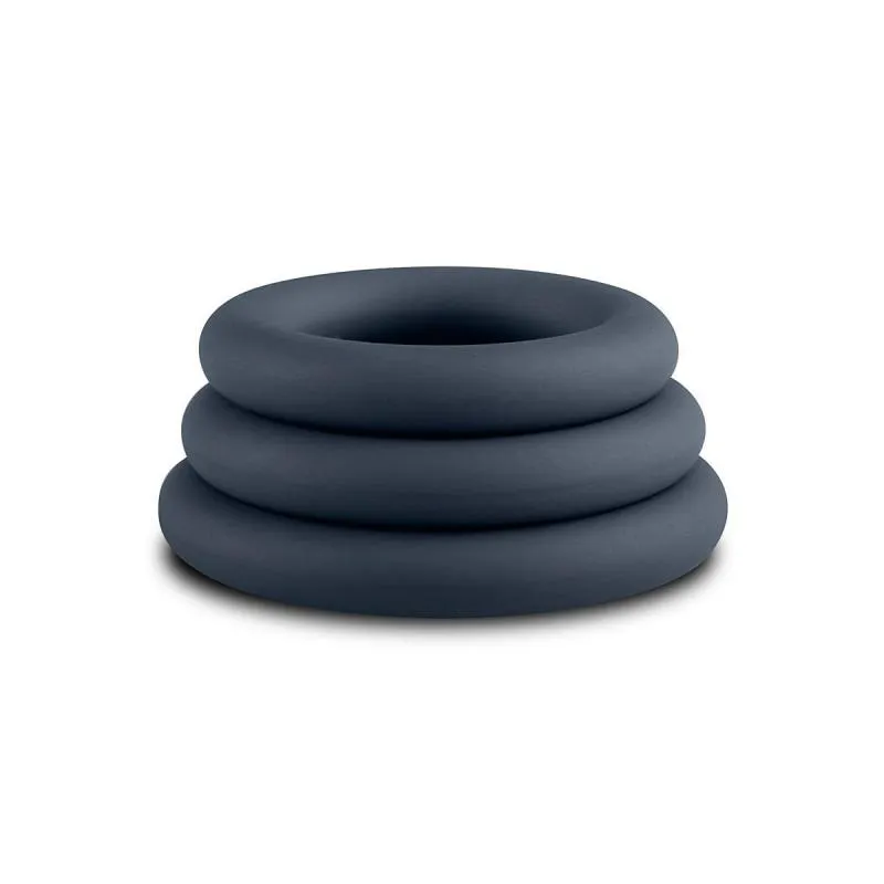 Boners »3-Teile« Penisring-Set