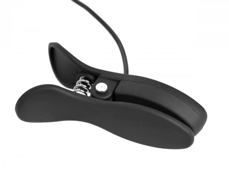 Frisky »Power Pinchers« Nippelklammern mit Vibration