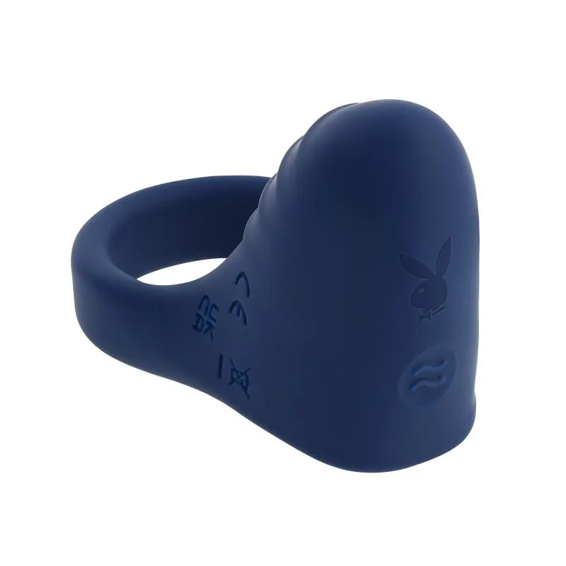 Evolved Novelties - Pleasure Point - Blau