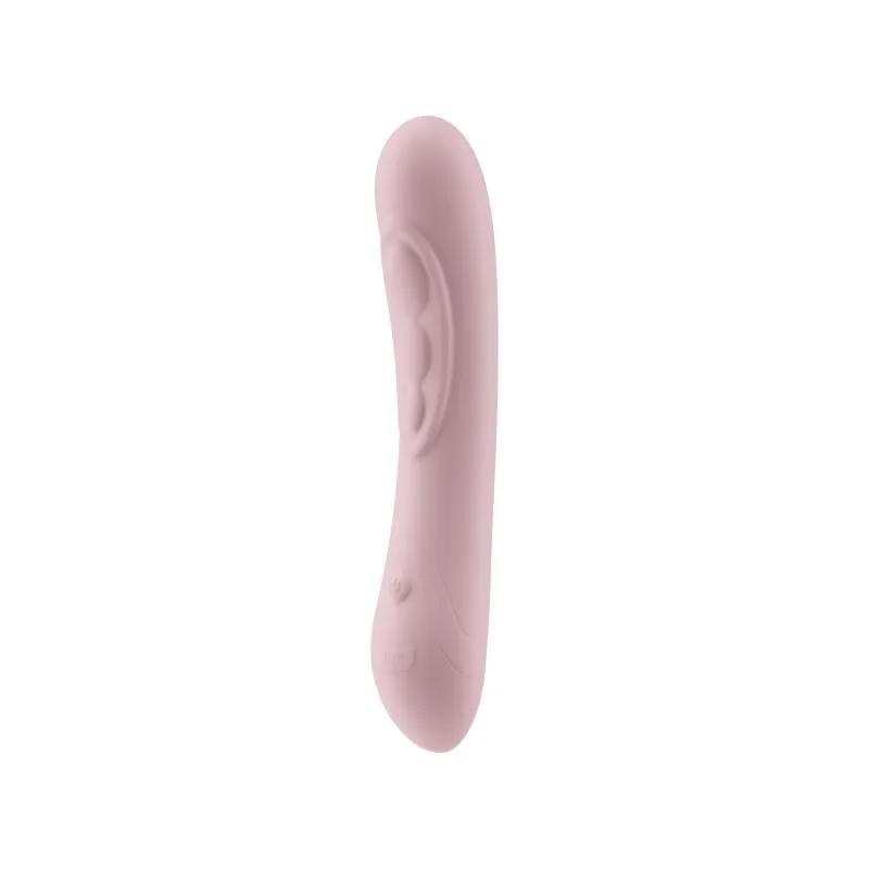 Kiiroo - Pearl3 G-Punkt Vibrator - Rosa