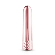Rosy Gold Mini-Vibrator Rosy Gold Mini-Vibrator