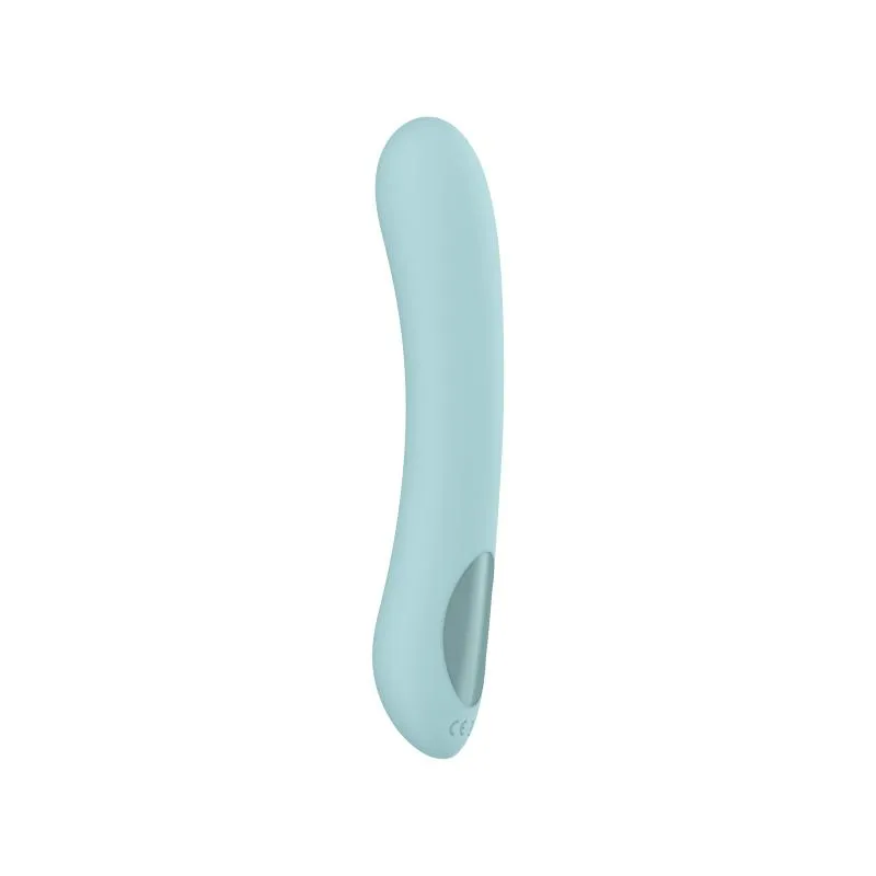 Kiiroo - Pearl2+ G-Punkt Vibrator - Türkis