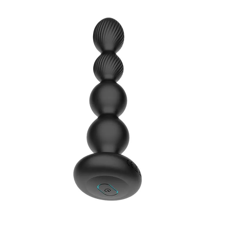 Nexus »Tornado Probe« Analvibrator mit rotierenden Perlen