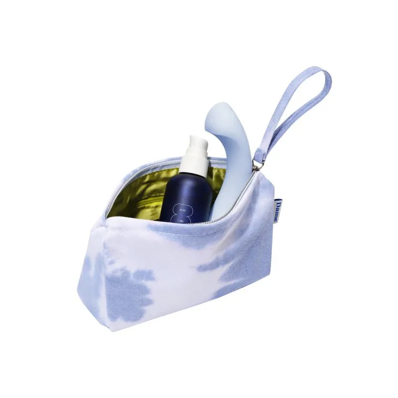 Dame Products – Stash Spielzeugbeutel – Himmel