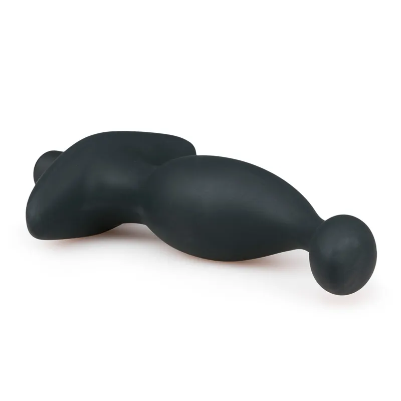 EasyToys »Raven Rocket« Analplug mit Vibration