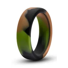 Blush - Performance Silikon-Cockring Camo Blush - Performance Silikon-Cockring Camo