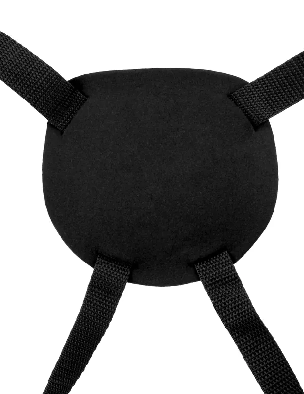 Fetish Fantasy »Beginner%27s Harness« Strapon Gurte