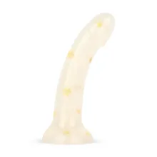 Dildo Collection - Floral Fantasy - goldenen Blumen 15 cm Dildo Collection - Floral Fantasy - goldenen Blumen 15 cm