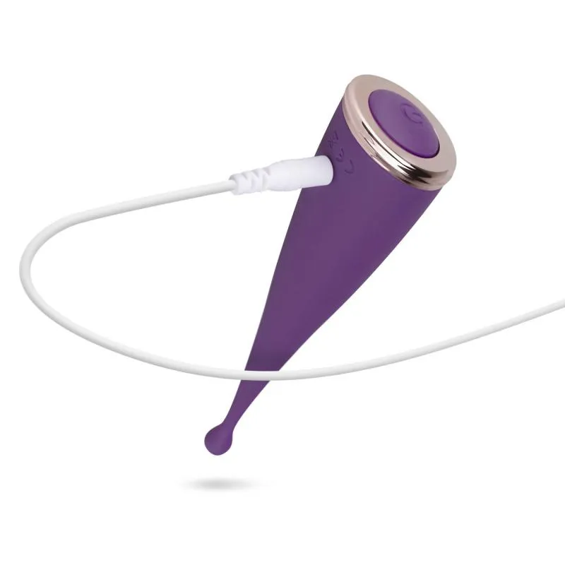 Teazers – Pointer Vibe Klitoris Vibrator – Lila