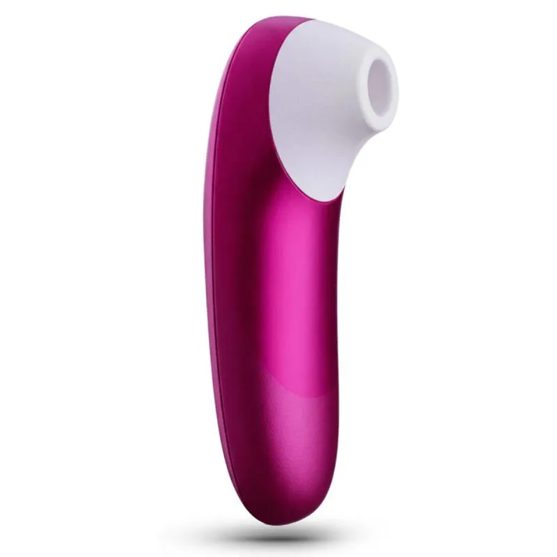 Womanizer - Pro Klitoris Stimulator - Vibrant Pink
