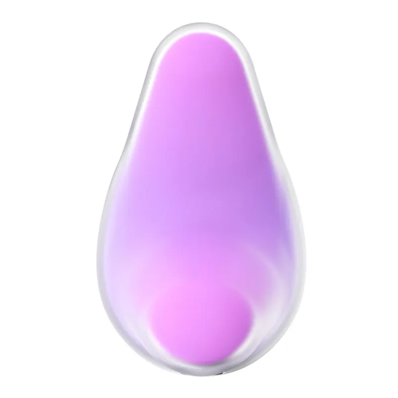 Satisfyer »Mermaid Vibes« Druckwellvibrator