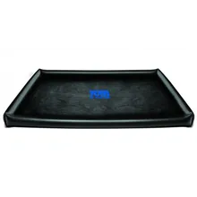 Tom of Finland - Wassersport Laken Tom of Finland - Wassersport Laken