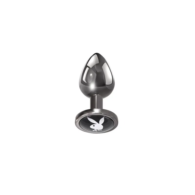 Playboy »Tux« Analplug