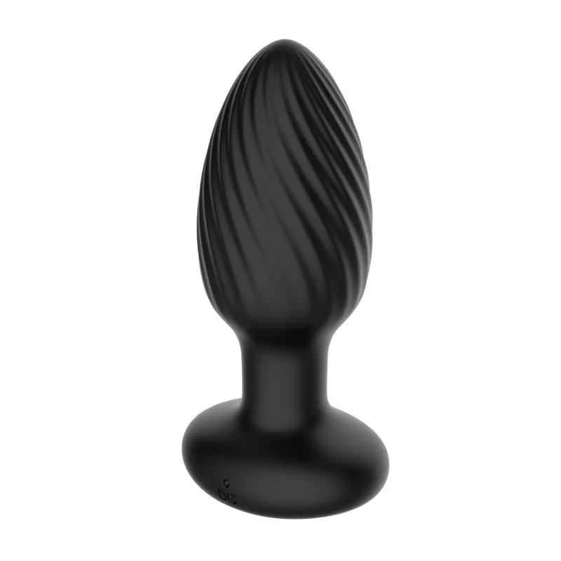 Nexus »Tornado« Analplug mit Vibration