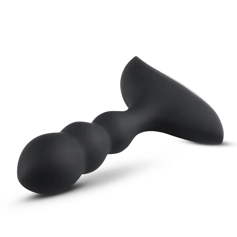 Probe Me vibrierenden Analplug