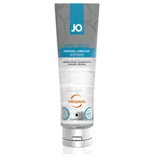System Jo H2O Gel-Gleitmittel auf Wasserbasis -120 ml System Jo H2O Gel-Gleitmittel auf Wasserbasis -120 ml