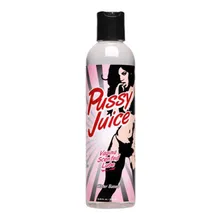 Passion Lubricants - Vaginaduft Gleitmittel - 244ml Passion Lubricants - Vaginaduft Gleitmittel - 244ml