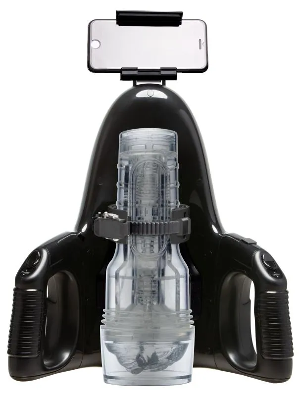 Fleshlight »Universal Launch« Stroker