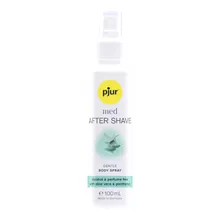 Pjur MED After Shave Spray - 100 ml Pjur MED After Shave Spray - 100 ml