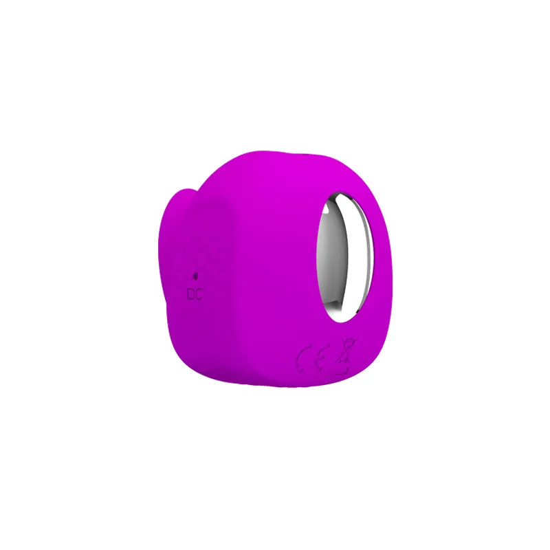 Pretty Love »Estelle« Auflegevibrator