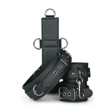 EasyToys Handschellen & Halsband-Set EasyToys Handschellen & Halsband-Set