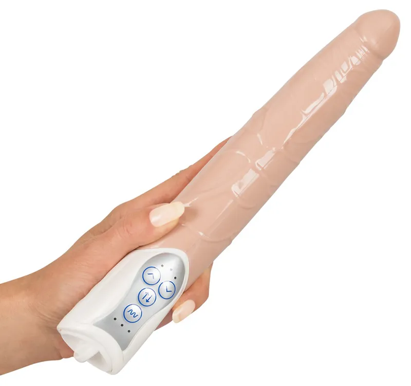 Push It Vibrator
