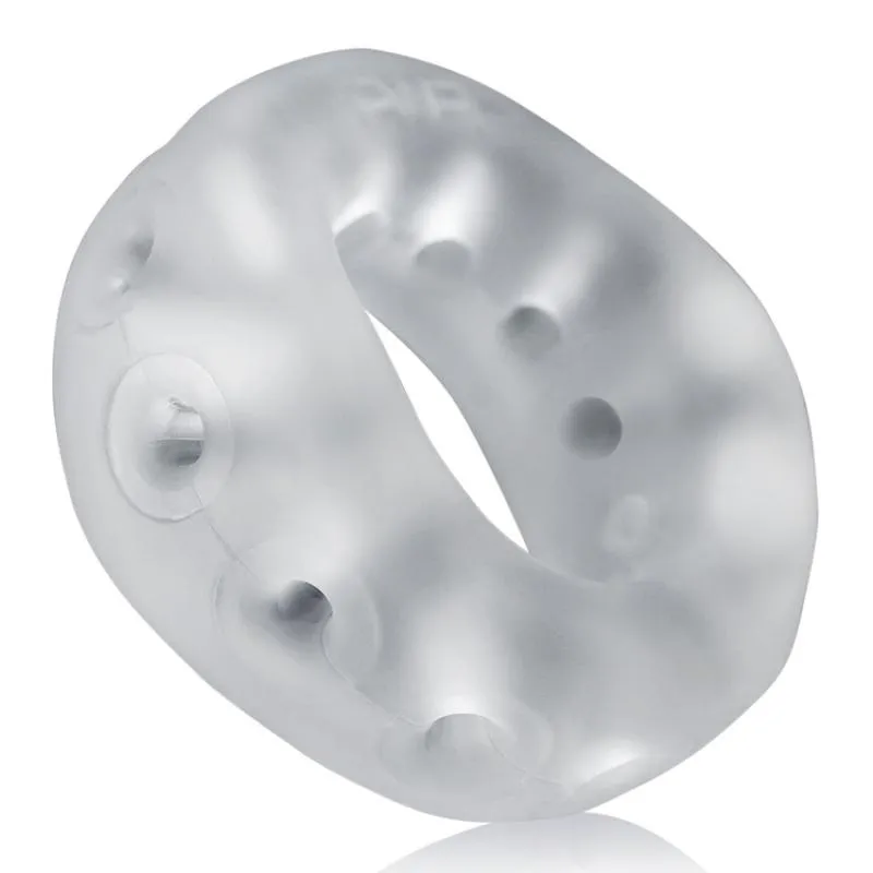 Oxballs - Air Airflow Cockring Cool Ice