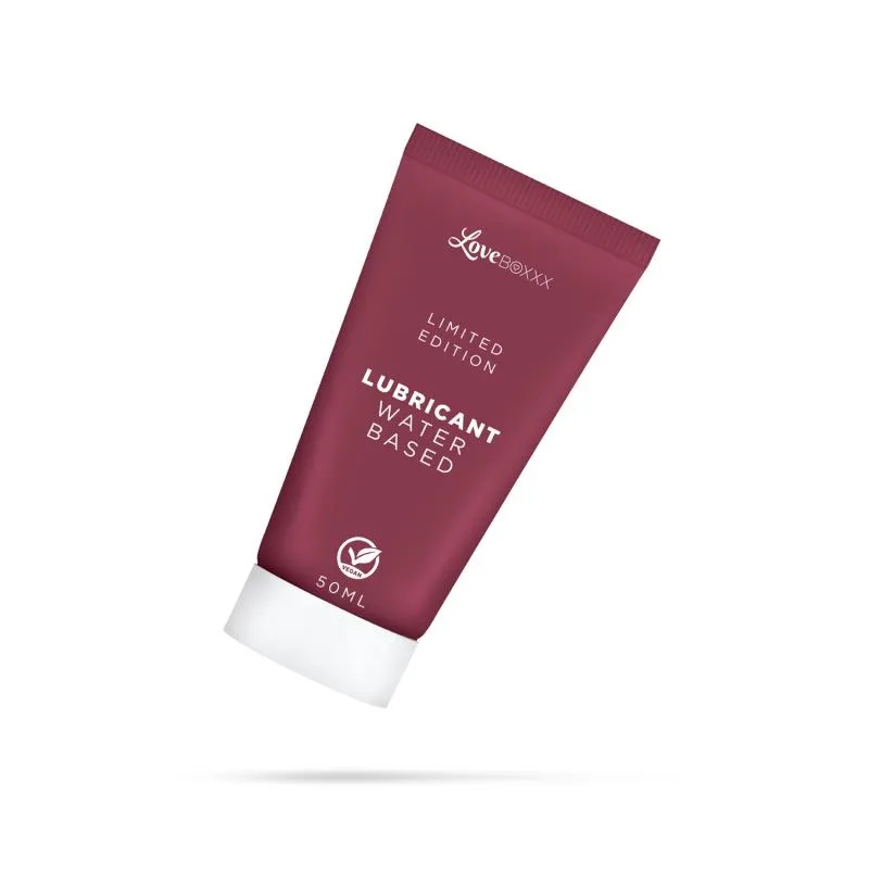 LoveBoxxx - Secret Twist Paare Set - Power & Control