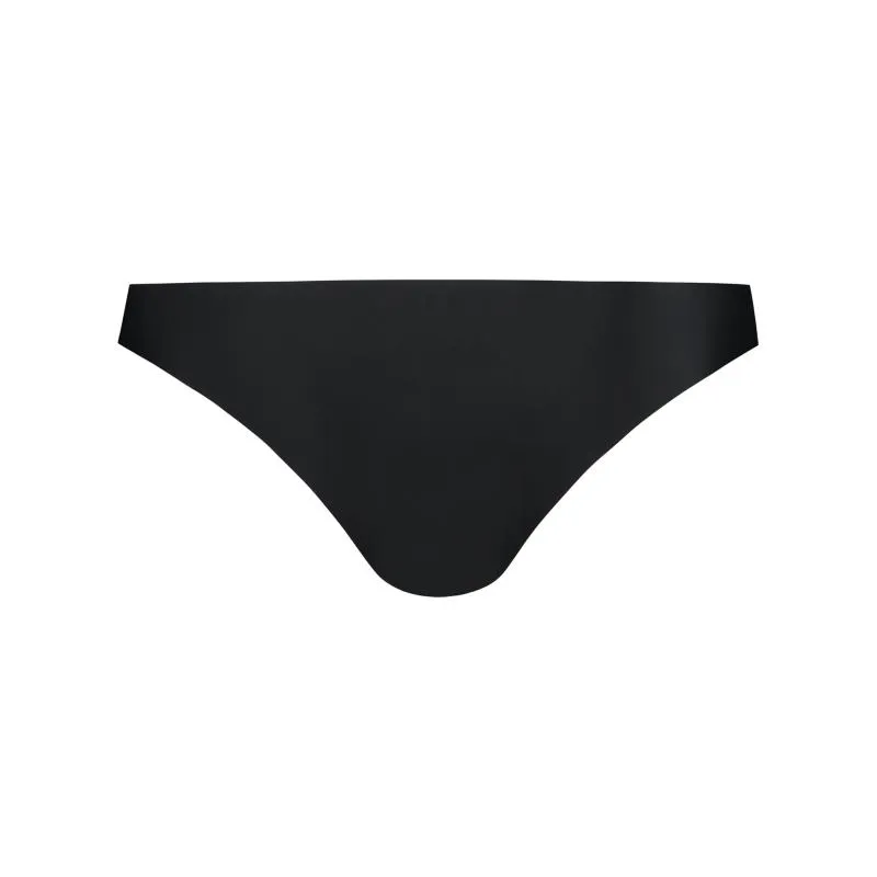 Bye Bra - Invisible Brazilian Nude + Black S