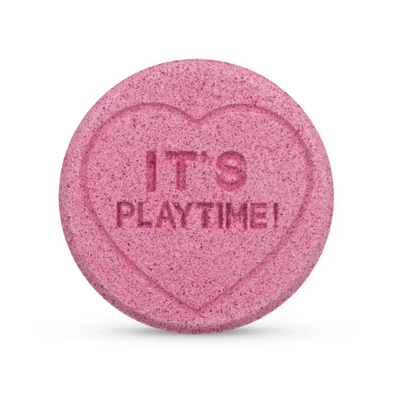 Badebombe - It%27s Playtime