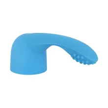 MyMagicWand G-Punktaufsatz - Blau MyMagicWand G-Punktaufsatz - Blau