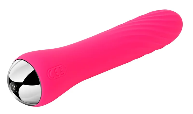 SVAKOM »Anya« Vibrator mit Heizfunktion
