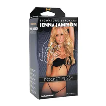 Signature Strokers - Jenna Jameson Taschenmuschi-Masturbator Signature Strokers - Jenna Jameson Taschenmuschi-Masturbator