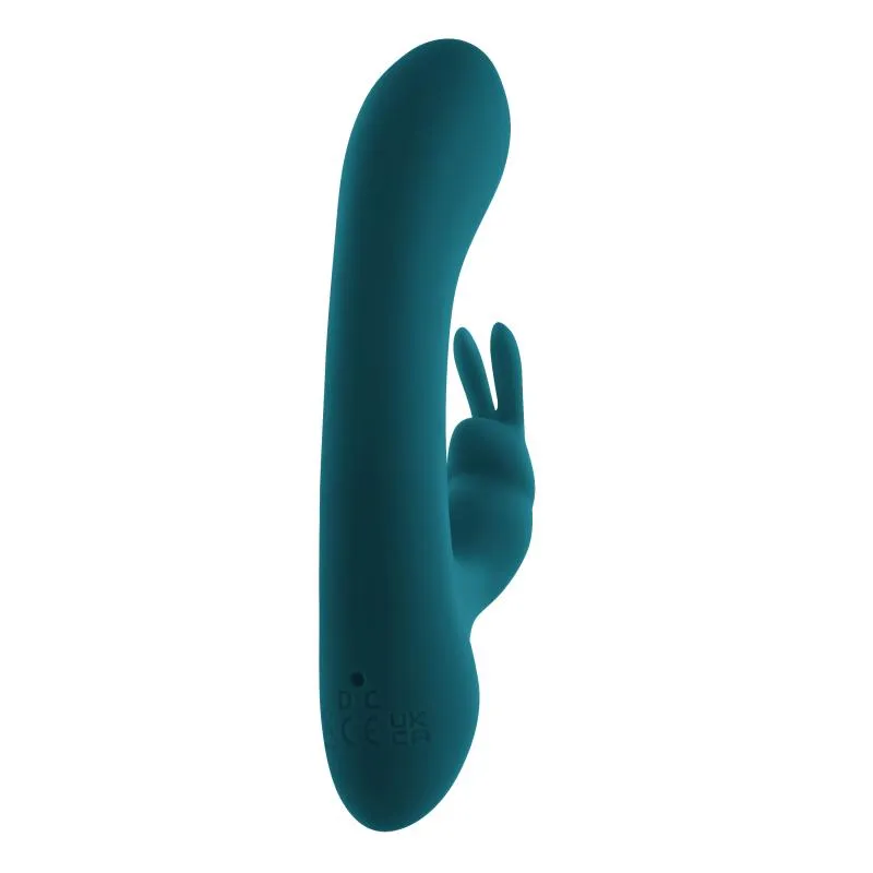Playboy »Lil Rabbit« Rabbit-Vibrator