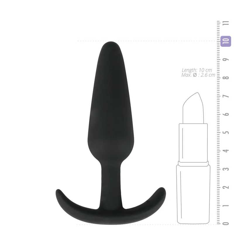 EasyToys »Anchor M« Analplug