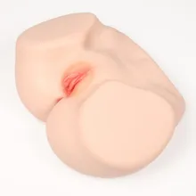 Kokos - 004 Vanilla Onahole Real Vagina Double Layer Kokos - 004 Vanilla Onahole Real Vagina Double Layer