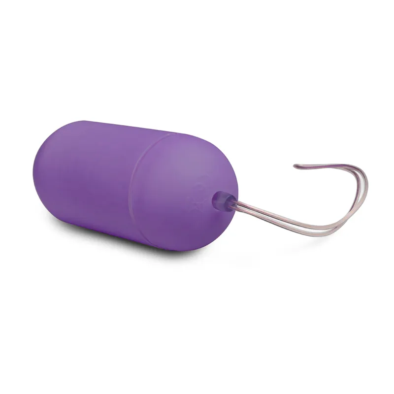 EasyToys Vibro-Ei mit Fernbedienung