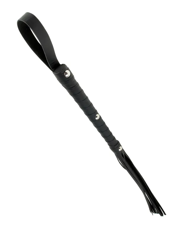 Fetish Fantasy Serie »Cat O%27 Nine« Flogger
