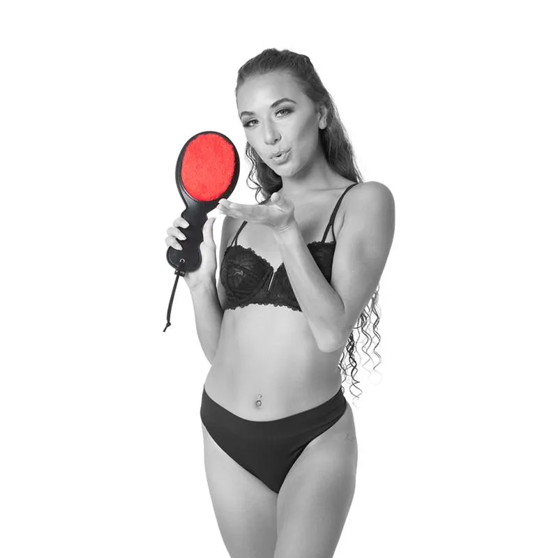 Sportsheets - Sex & Mischief Amor Paddle