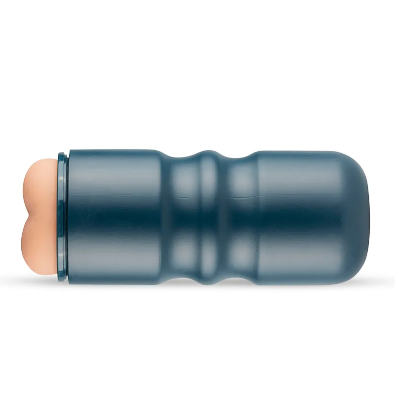 FPPR. »Anus« Masturbator - Mokka