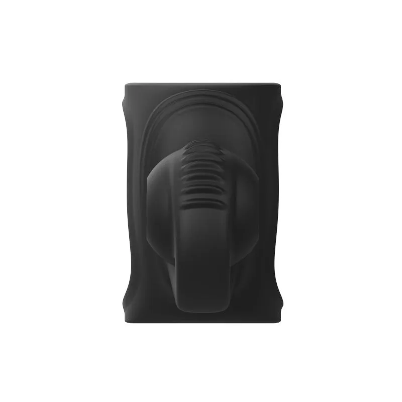 Online Only - Snail Double - Vibrations-Penisring
