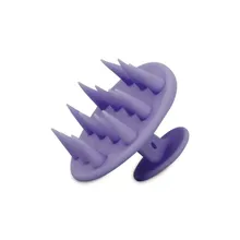 Haar Massagegerät - Lila Haar Massagegerät - Lila