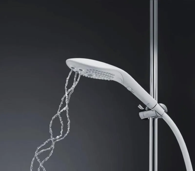 Womanizer »Wave« Duschkopf