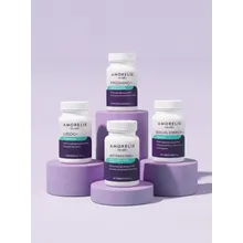 AMORELIE Health »Pregnancy+« für Sie – 30 Softgel-Kapseln AMORELIE Health »Pregnancy+« für Sie – 30 Softgel-Kapseln