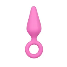 EasyToys »Spitzer S« Analplug EasyToys »Spitzer S« Analplug